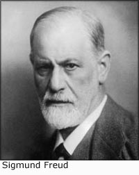 Sigmund Freud Achievements