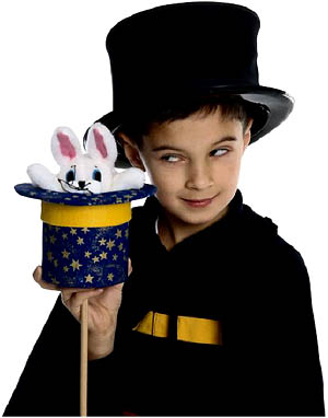 Simple Magic Tricks for Kids - Inner Child Fun  Easy magic tricks, Magic  tricks for kids, Magic for kids