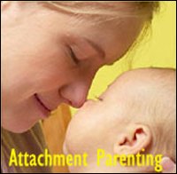 The Four Infant Attachment Styles Spot On!